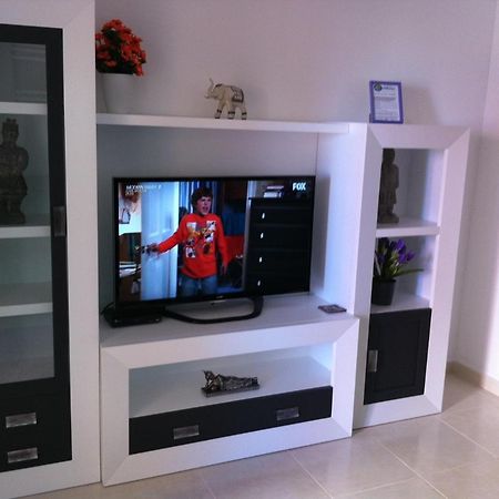 Casa Ibiza Lejlighed Los Alcázares Eksteriør billede