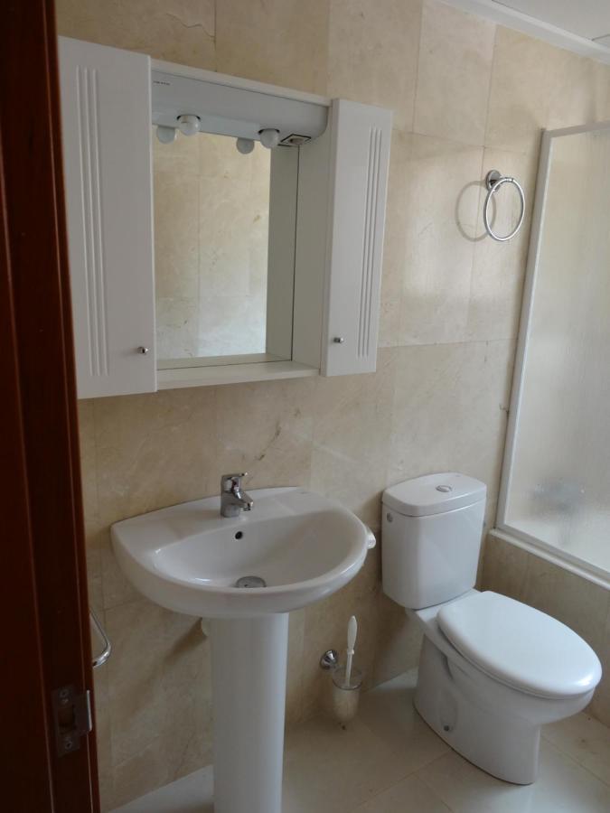 Casa Ibiza Lejlighed Los Alcázares Eksteriør billede